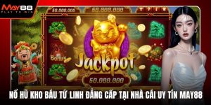 nổ hũ kho báu tứ linh